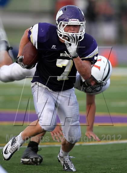 Thumbnail 3 in Valley @ Waukee photogallery.