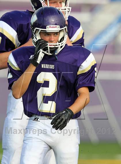 Thumbnail 3 in Valley @ Waukee photogallery.
