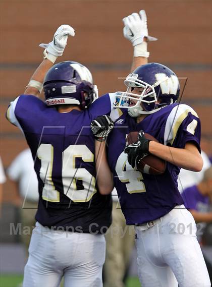 Thumbnail 3 in Valley @ Waukee photogallery.