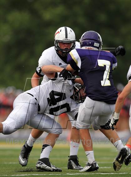 Thumbnail 1 in Valley @ Waukee photogallery.