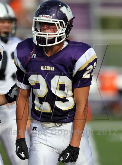 Thumbnail 1 in Valley @ Waukee photogallery.