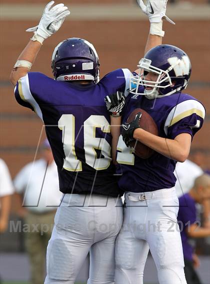 Thumbnail 2 in Valley @ Waukee photogallery.