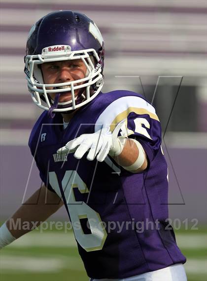 Thumbnail 2 in Valley @ Waukee photogallery.