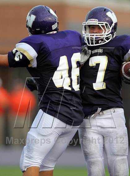 Thumbnail 3 in Valley @ Waukee photogallery.