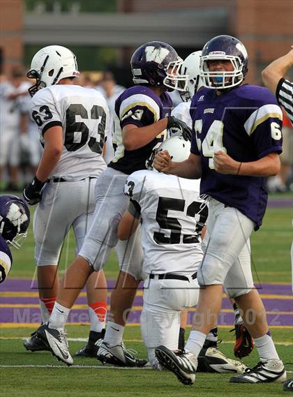 Thumbnail 3 in Valley @ Waukee photogallery.