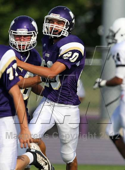 Thumbnail 2 in Valley @ Waukee photogallery.