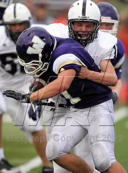 Thumbnail 3 in Valley @ Waukee photogallery.