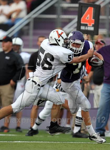 Thumbnail 3 in Valley @ Waukee photogallery.