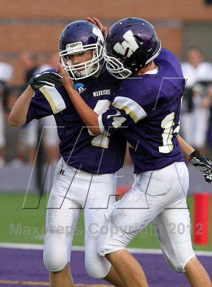 Thumbnail 1 in Valley @ Waukee photogallery.