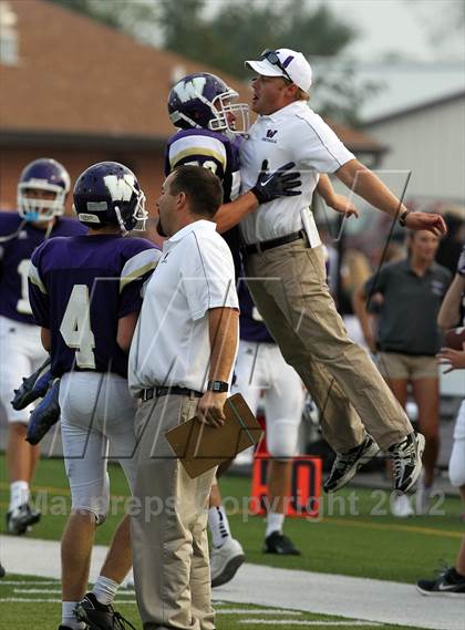 Thumbnail 2 in Valley @ Waukee photogallery.