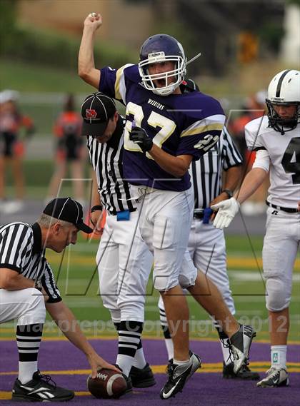 Thumbnail 2 in Valley @ Waukee photogallery.
