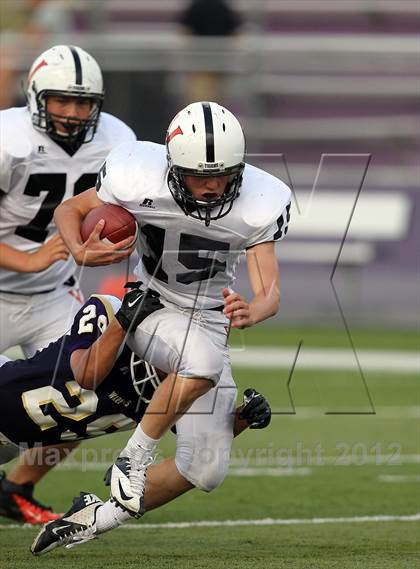 Thumbnail 2 in Valley @ Waukee photogallery.
