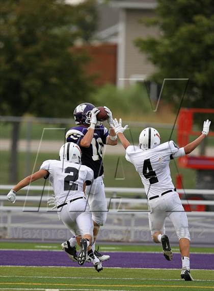 Thumbnail 1 in Valley @ Waukee photogallery.