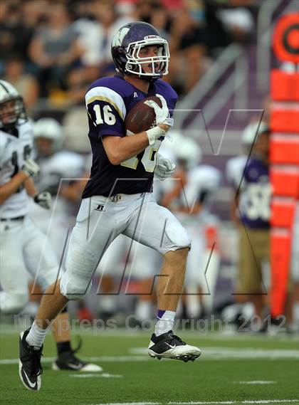 Thumbnail 3 in Valley @ Waukee photogallery.