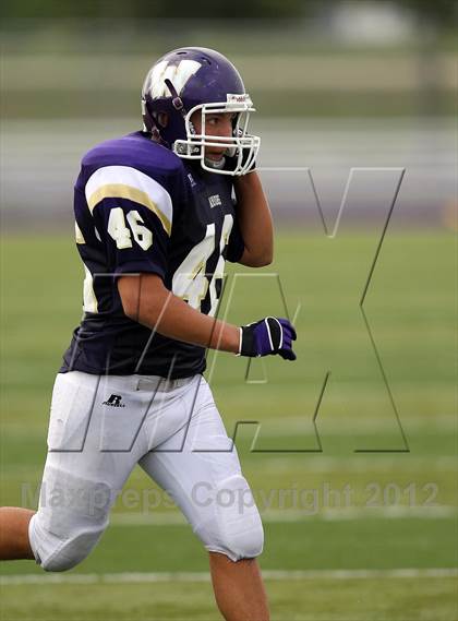 Thumbnail 3 in Valley @ Waukee photogallery.