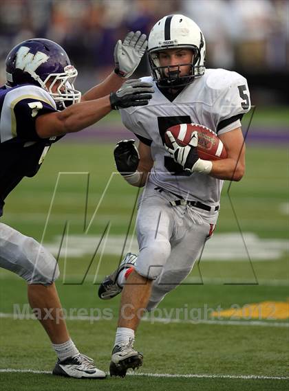 Thumbnail 2 in Valley @ Waukee photogallery.