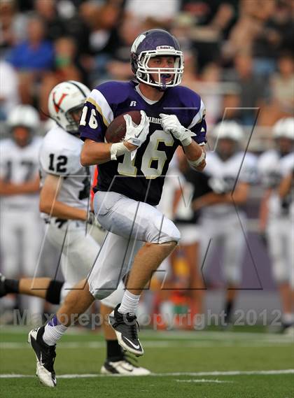 Thumbnail 1 in Valley @ Waukee photogallery.