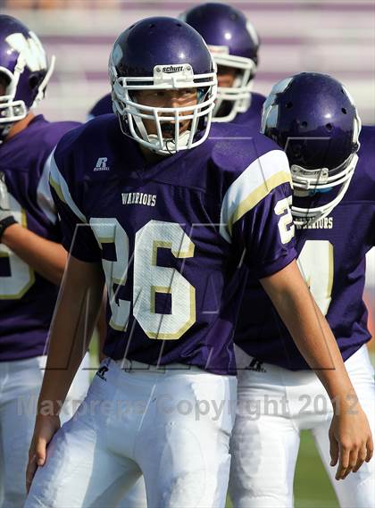 Thumbnail 1 in Valley @ Waukee photogallery.
