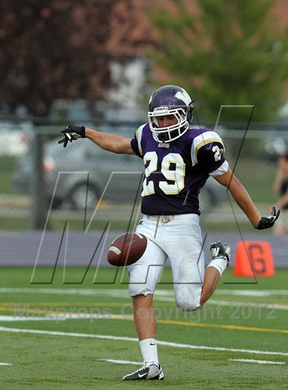 Thumbnail 3 in Valley @ Waukee photogallery.