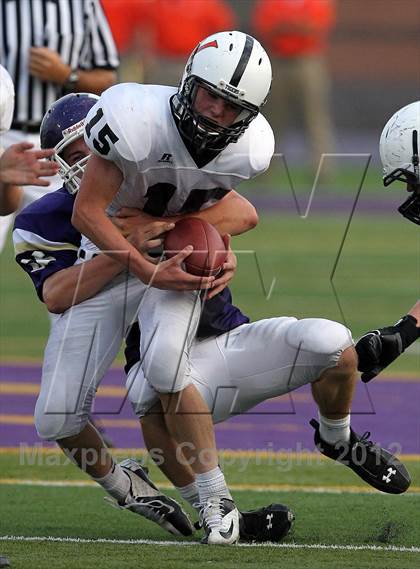 Thumbnail 1 in Valley @ Waukee photogallery.