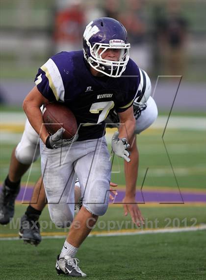 Thumbnail 1 in Valley @ Waukee photogallery.