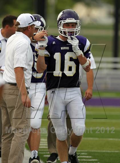 Thumbnail 3 in Valley @ Waukee photogallery.