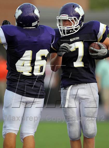 Thumbnail 2 in Valley @ Waukee photogallery.