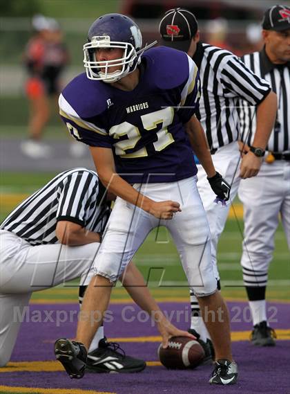 Thumbnail 1 in Valley @ Waukee photogallery.
