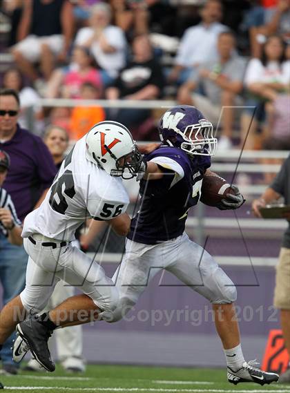 Thumbnail 1 in Valley @ Waukee photogallery.