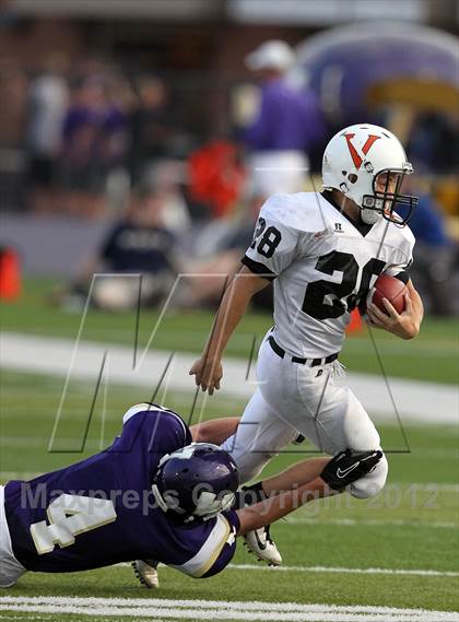 Thumbnail 3 in Valley @ Waukee photogallery.