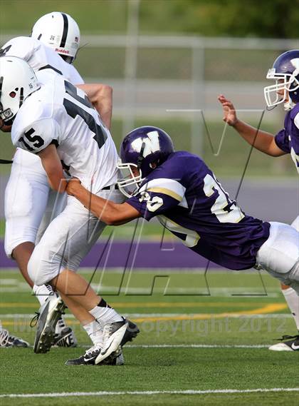 Thumbnail 3 in Valley @ Waukee photogallery.