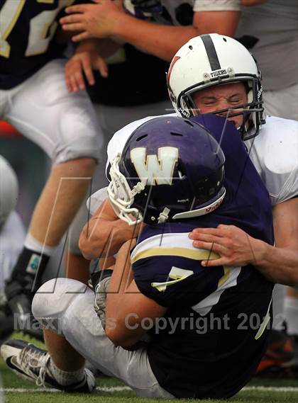 Thumbnail 2 in Valley @ Waukee photogallery.