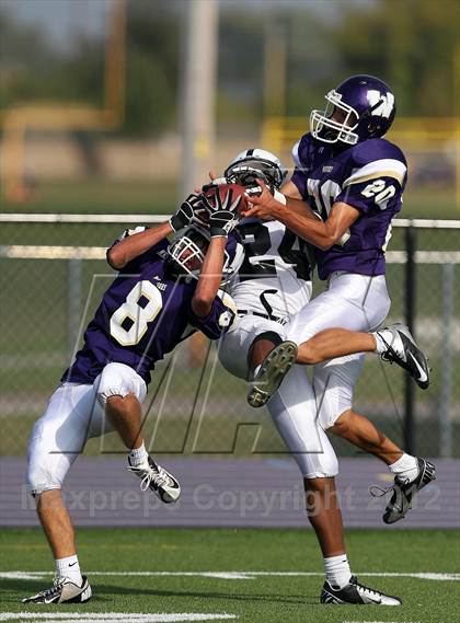 Thumbnail 1 in Valley @ Waukee photogallery.