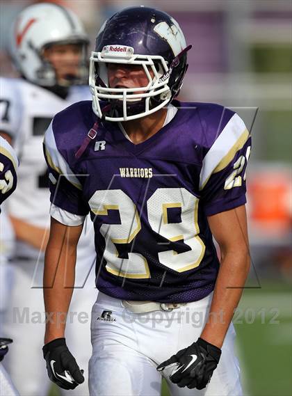 Thumbnail 3 in Valley @ Waukee photogallery.