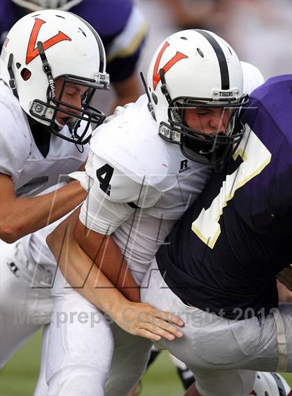 Thumbnail 1 in Valley @ Waukee photogallery.