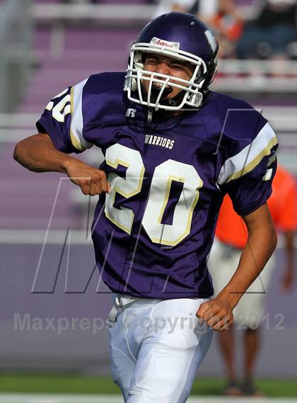 Thumbnail 2 in Valley @ Waukee photogallery.