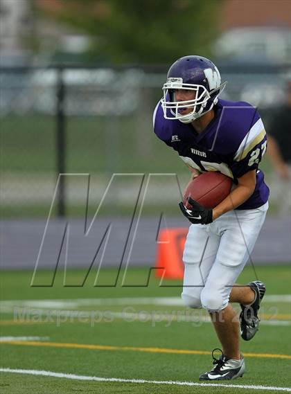 Thumbnail 3 in Valley @ Waukee photogallery.