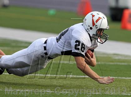 Thumbnail 3 in Valley @ Waukee photogallery.