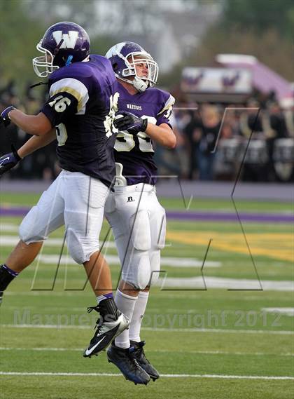 Thumbnail 2 in Valley @ Waukee photogallery.