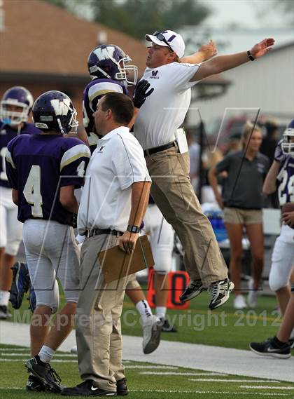 Thumbnail 3 in Valley @ Waukee photogallery.