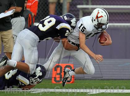 Thumbnail 3 in Valley @ Waukee photogallery.