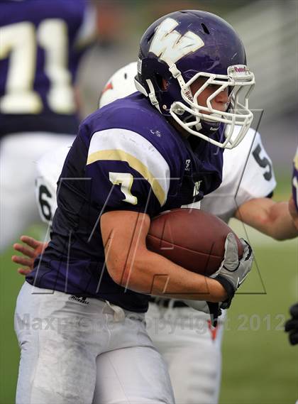 Thumbnail 1 in Valley @ Waukee photogallery.