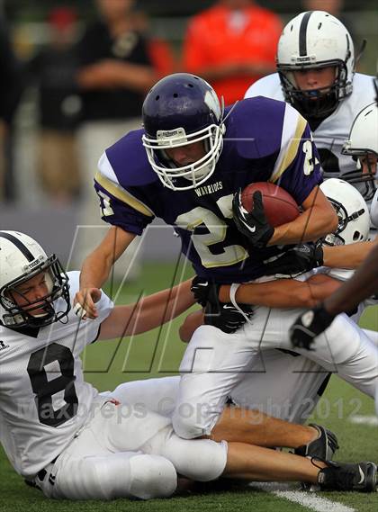 Thumbnail 2 in Valley @ Waukee photogallery.