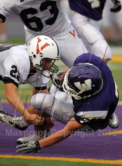 Thumbnail 3 in Valley @ Waukee photogallery.