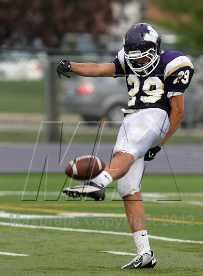 Thumbnail 2 in Valley @ Waukee photogallery.