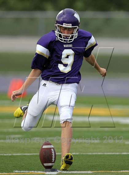 Thumbnail 3 in Valley @ Waukee photogallery.