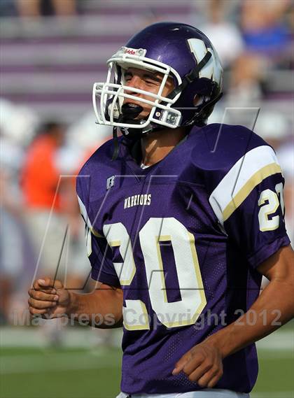 Thumbnail 2 in Valley @ Waukee photogallery.