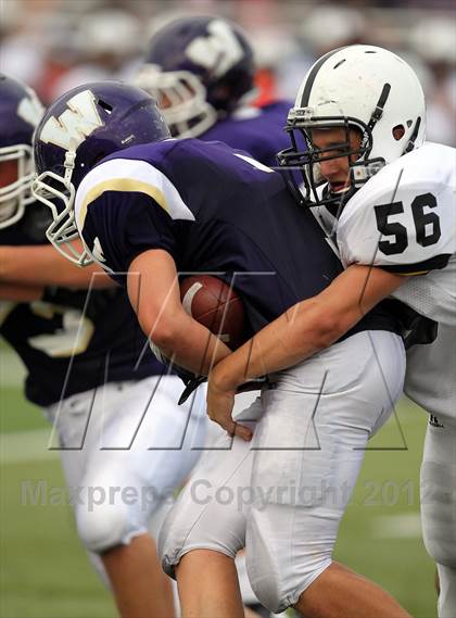 Thumbnail 2 in Valley @ Waukee photogallery.