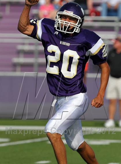 Thumbnail 3 in Valley @ Waukee photogallery.