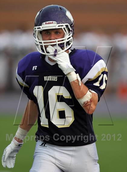 Thumbnail 1 in Valley @ Waukee photogallery.